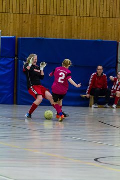 Bild 185 - C/B-Juniorinnen Hallenturnier